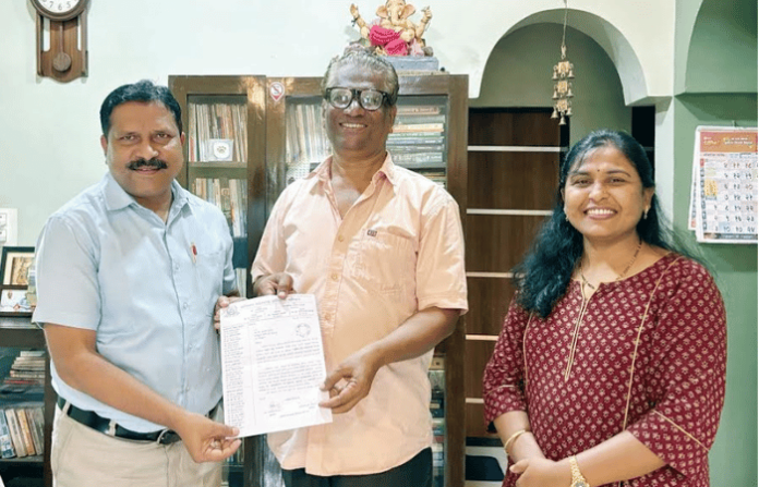 Maharashtra History Council