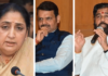 महायुतीचा जागा वाटपाचा तिढा सुटला, पुणे शिक्षक मतदारसंघ अखेर भाजपच्या वाट्याला; अमरावती शिंदे गट, छत्रपती संभाजीनगर अजितदादा गटाकडे