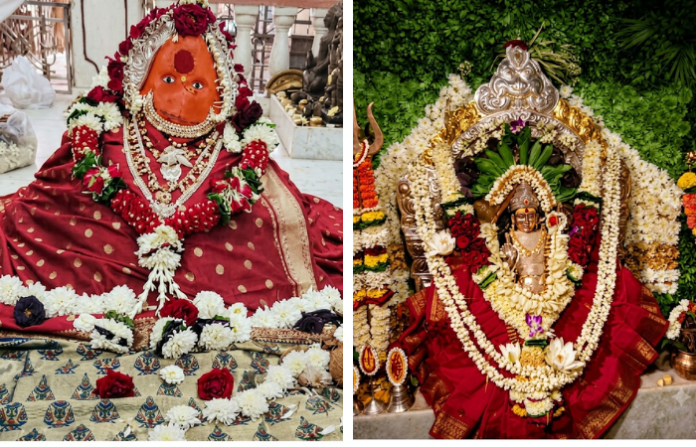 Mangaon devi (2)