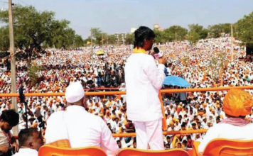 जरांगेंचा शिंदेंवर 500 कोटींचा बॉम्ब! माझ्या नावावर भाजपकडून पैसे उचलले की नाही ते सांगा