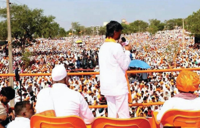 Manoj Jarange Patil (2)