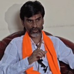 Manoj Jarange Patil – 500 कोटींचा ऑडिओ बॉम्ब फुटला; जरांगेंनी पुरावे दिले, मुख्यमंत्र्यांना शोध घेण्याचे आवाहन