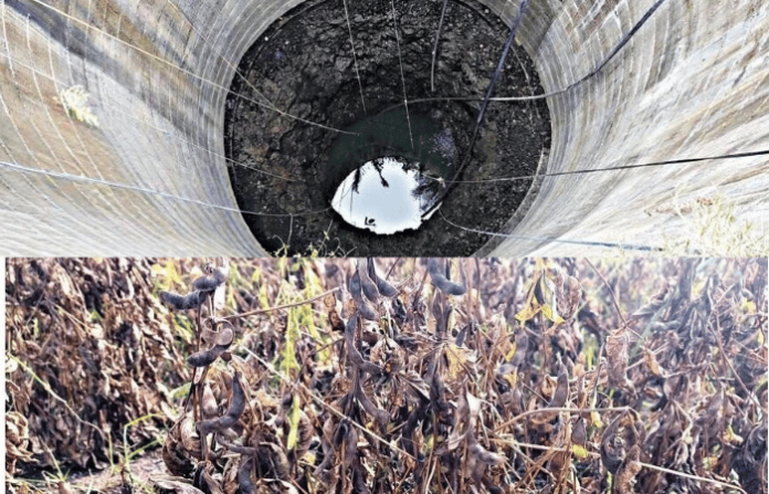 Marathwada Drought