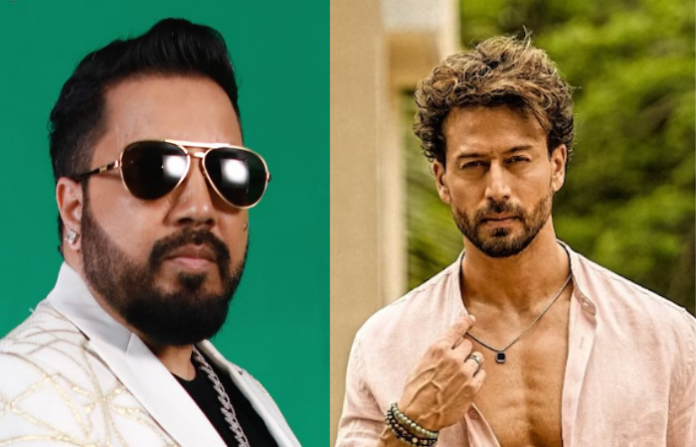 Mika Singh