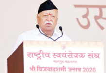 समस्या असल्यामुळेच देशात आंदोलने, मोहन भागवत यांचे परखड मत