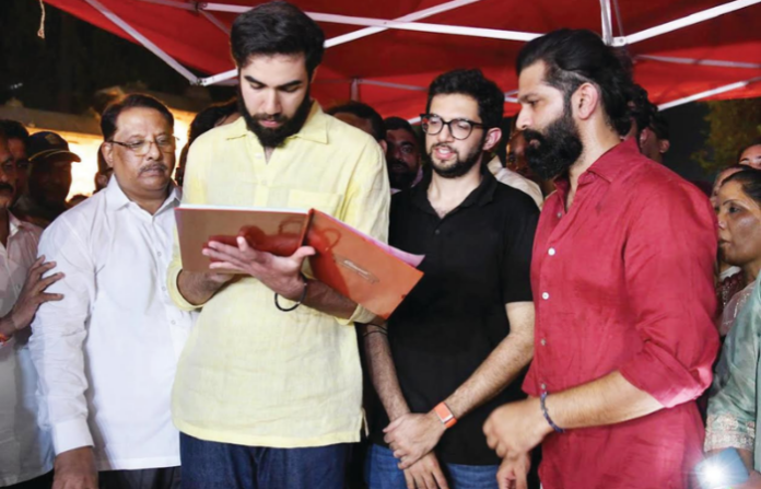 Mumbai Protest (4)