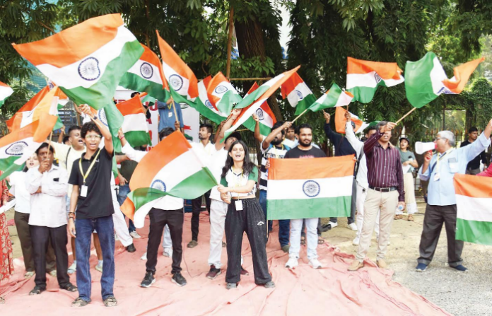 Mumbai Protest (6)
