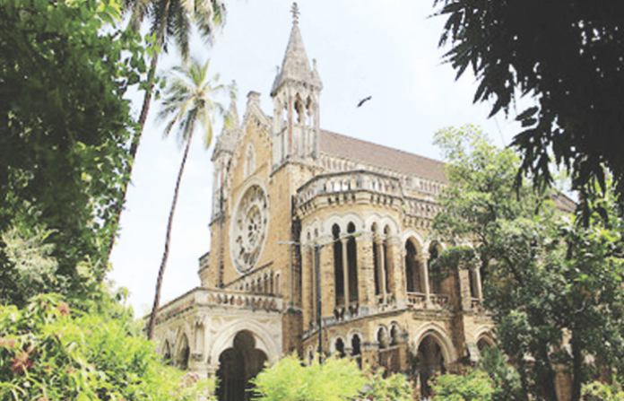 Mumbai University