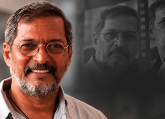 नटसम्राट पडद्याआड!!! नाना पाटेकर अनंतात विलीन; शासकीय इतमामात अखेरचा निरोप