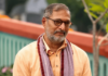 उद्या मी असेन की नाही माहीत नाही… नानांचा शेवटचा व्हिडीओ होतोय व्हायरल
