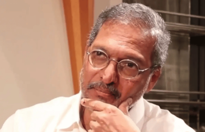 Nana Patekar