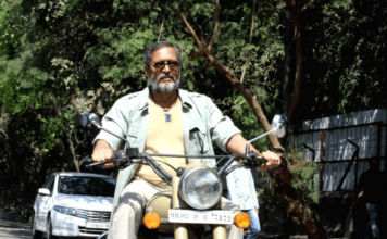 नाना पाटेकरांच्या निधनाने पाकिस्तानचा माजी क्रिकेटपटू भावूक, व्हिडीओ केला शेअर