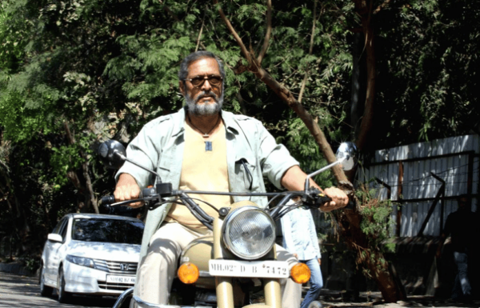 Nana Patekar