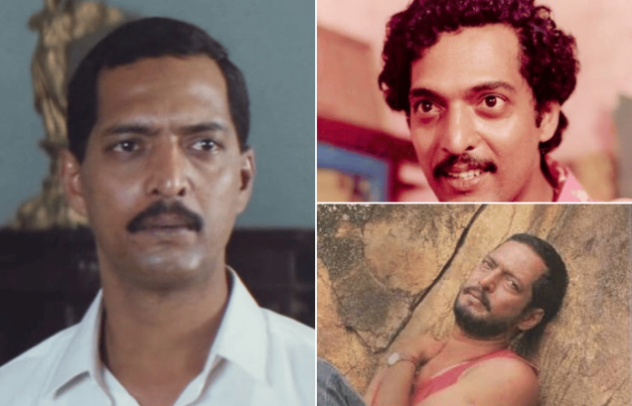 Nana Patekar
