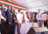 विद्यापीठाच्या युवक महोत्सवाचा उद्घाटन सोहळा, जीवनातील प्रत्येक क्षणाचा मनमुराद आनंद घ्या-अभिनेते भारत गणेशपुरे