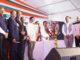 विद्यापीठाच्या युवक महोत्सवाचा उद्घाटन सोहळा, जीवनातील प्रत्येक क्षणाचा मनमुराद आनंद घ्या-अभिनेते भारत गणेशपुरे