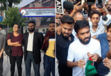 Neha Bora Release – नेहा बोरा यांची पोलिसांकडून पहाटे सुटका; अभिजीत दीपके यांना आज न्यायालयात हजर करणार
