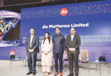 जिओचा आयपीओ अवघ्या 100 मिनिटांत सोल्ड आऊट; 30 हजार 188 कोटी रुपये उभारणार, उद्यापर्यंत बोली लावता येणार