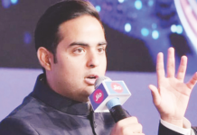 देशातील सर्वात मोठ्या आयपीओची घोषणा; ‘जिओ’चे पुढचे लक्ष्य 6 जी तंत्रज्ञान, आकाश अंबानी यांनी सांगितला प्लॅन