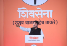 शेतकऱ्यांना देशोधडीला लावलेय! – नितीन बानगुडे-पाटील