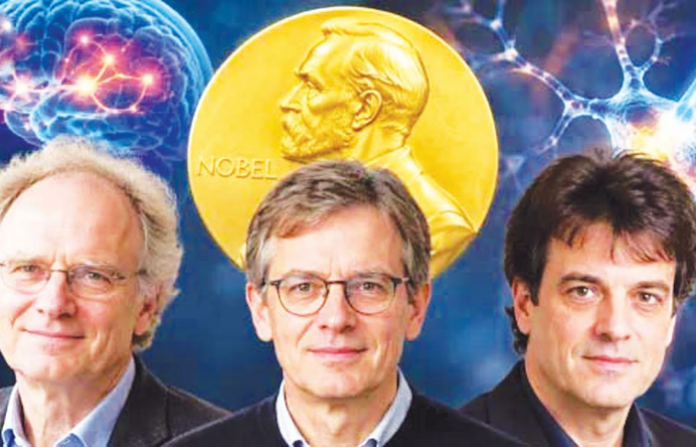 Nobel Award
