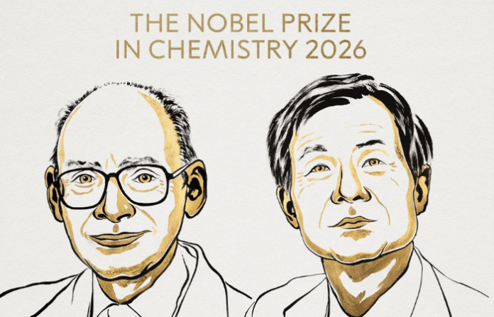 Noble Prize