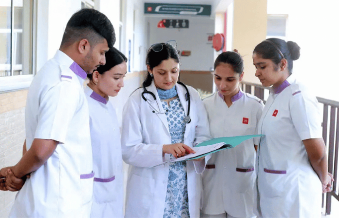 Nursing College