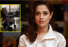 पिक्चर अभी बाकी है मेरे दोस्त…; बालीतील भीषण अपघातानंतर अभिनेत्री नुसरत भरुचाने शेअर केली पहिली पोस्ट