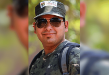 Ratnagiri News – ओंकार बापट यांच्याकडे कोकणातील वन्यजीव संरक्षणाची धुरा, राज्य शासनाकडून मानद वन्यजीव रक्षकपदी नियुक्ती जाहीर