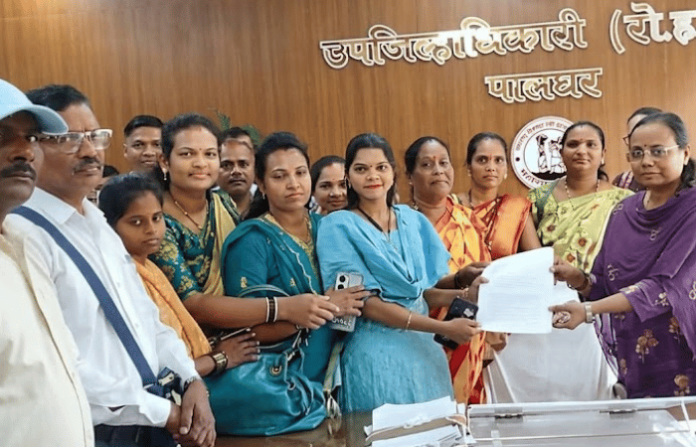 Palghar news