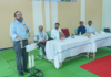 देशातील प्रमुख तीर्थस्थळांना पंढरपूरशी जोडण्याचा प्रयत्न – रेल्वे प्रबंधक डॉ. सुजित मिश्रा