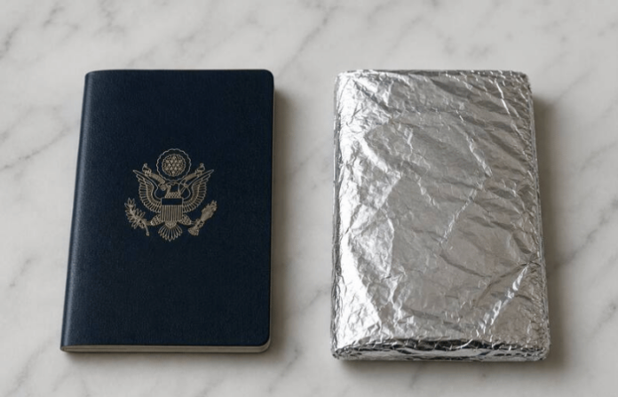 Passport
