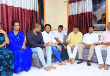 उशीर केलात, आता येऊन तुम्ही काय करणार? सरनाईकांवर पुर्णेकर कुटुंबीय कडाडले