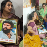 सर्व आरोपींना फाशीची शिक्षा व्हावी, मीनाक्षी शिंदेचे नगरसेवकपद रद्द व्हावे; प्रदीप पूर्णेकरांच्या पत्नीची मागणी