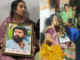 सर्व आरोपींना फाशीची शिक्षा व्हावी, मीनाक्षी शिंदेचे नगरसेवकपद रद्द व्हावे; प्रदीप पूर्णेकरांच्या पत्नीची मागणी