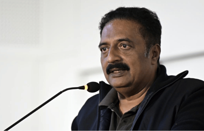 Prakash Raj