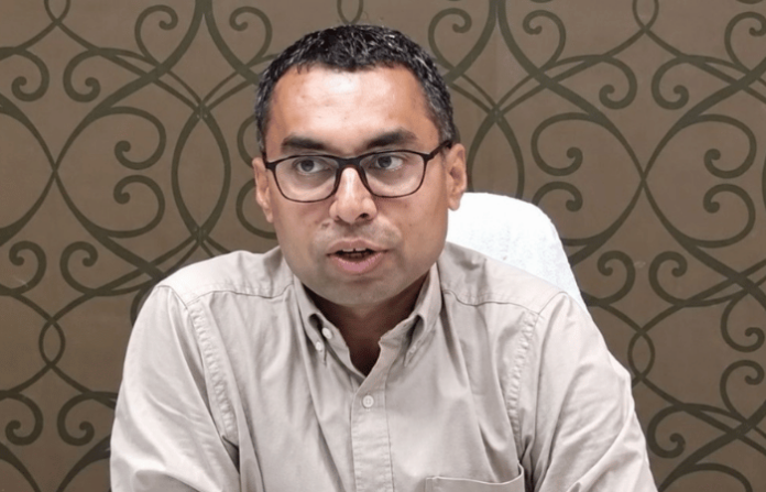 Prakash Rajpurohit