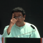 कुणाला सत्तेवर आणि कुणाला विरोधात बसवायचे हे लोकांनी ठरवावे; निवडणूक आयोगाने नाही – राज ठाकरे