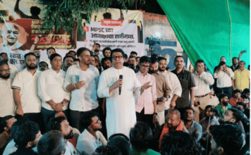 एकाच बाजूने मन की बात सुरू आहे, जणू दुसऱ्या बाजूला मनच नाही; राज ठाकरे यांचा सरकारवर निशाणा