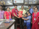Ratnagiri News – खाऊच्या पैशांतून 30 हजारांची मदत; खेर्डी-चिंचघरीच्या विद्यार्थ्यांचा माणुसकीचा आदर्श