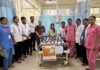 Ratnagiri News – एंडोस्कोपीद्वारे 19 वर्षीय मुलीच्या पोटातून टोचणारी पिन यशस्वीरित्या काढली
