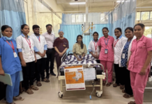 Ratnagiri News – एंडोस्कोपीद्वारे 19 वर्षीय मुलीच्या पोटातून टोचणारी पिन यशस्वीरित्या काढली