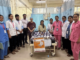 Ratnagiri News – एंडोस्कोपीद्वारे 19 वर्षीय मुलीच्या पोटातून टोचणारी पिन यशस्वीरित्या काढली