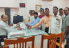 Ratnagiri News – अणुऊर्जा प्रकल्पाला आमचा ठाम विरोध; प्रशासनस्तराव कोणतीही कागदोपत्री कार्यवाही करू नका, उपविभागीय अधिकाऱ्यांकडे मागणी