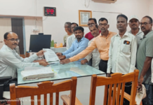 Ratnagiri News – अणुऊर्जा प्रकल्पाला आमचा ठाम विरोध; प्रशासनस्तराव कोणतीही कागदोपत्री कार्यवाही करू नका, उपविभागीय अधिकाऱ्यांकडे मागणी