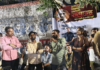 किडलेल्या व्यवस्थेच्या भ्रष्ट सम्राटाला पदावरून हटवा, अन्यथा…! रोहित पवार यांनी दिला गंभीर इशारा