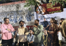 किडलेल्या व्यवस्थेच्या भ्रष्ट सम्राटाला पदावरून हटवा, अन्यथा…! रोहित पवार यांनी दिला गंभीर इशारा
