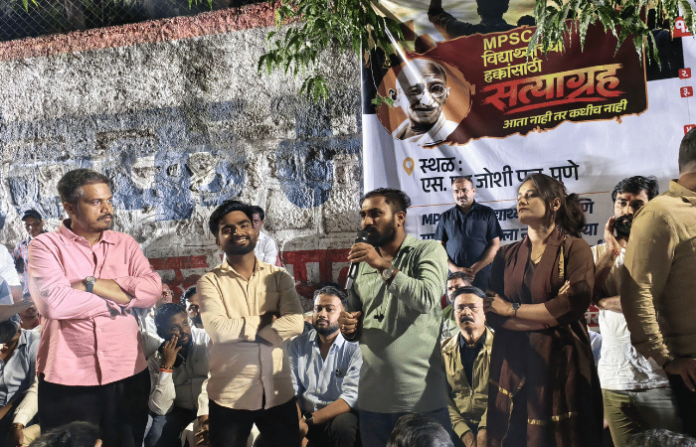 Rohit pawar
