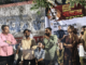 किडलेल्या व्यवस्थेच्या भ्रष्ट सम्राटाला पदावरून हटवा, अन्यथा…! रोहित पवार यांनी दिला गंभीर इशारा