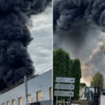 Russia Ukraine War – रशियन ड्रोनच्या हल्ल्यात युक्रेनमधील हिंदुस्थानी फार्मा प्लांट उद्ध्वस्त; एकाचा मृत्यू, शेकडो कोटींचे नुकसान